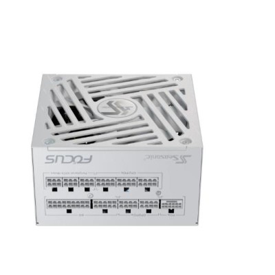 Блок живлення ATX 850W FOCUS-GX-850-ATX31-WH SEASONIC Блок живлення ATX 850W FOCUS-GX-850-ATX31-WH SEASONIC