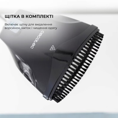 Відпарювач CECOTEC Fast&Furious 4050 X-Treme