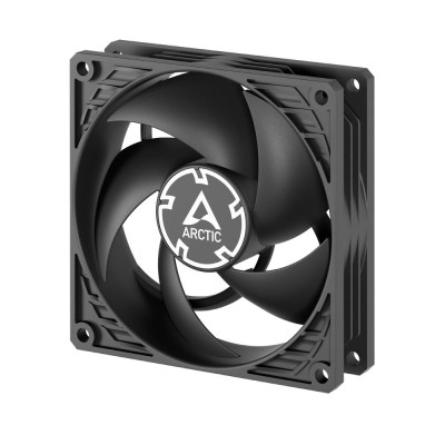 Корпусний вентилятор 92MM P9 SILENT BLACK ACFAN00297A ARCTIC Корпусний вентилятор 92MM P9 SILENT BLACK ACFAN00297A ARCTIC