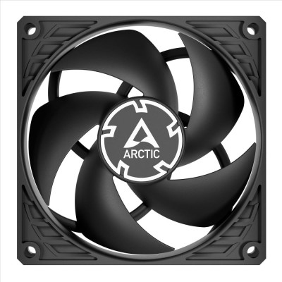 Корпусний вентилятор 92MM P9 SILENT BLACK ACFAN00297A ARCTIC Корпусний вентилятор 92MM P9 SILENT BLACK ACFAN00297A ARCTIC