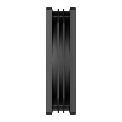 Корпусний вентилятор 92MM P9 SILENT BLACK ACFAN00297A ARCTIC Корпусний вентилятор 92MM P9 SILENT BLACK ACFAN00297A ARCTIC