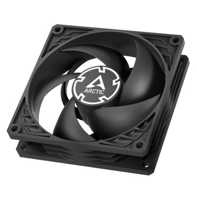 Корпусний вентилятор 92MM P9 SILENT BLACK ACFAN00297A ARCTIC Корпусний вентилятор 92MM P9 SILENT BLACK ACFAN00297A ARCTIC