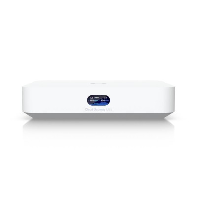 Маршрутизатор UCG-ULTRA UBIQUITI