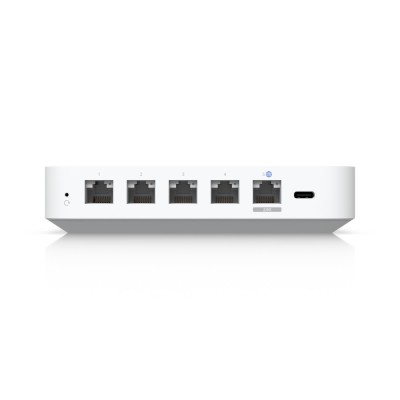 Маршрутизатор UCG-ULTRA UBIQUITI
