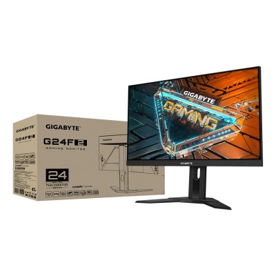 Монітор GIGABYTE 24" G24F 2