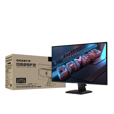Монітор GIGABYTE 24" GS25F2 EK