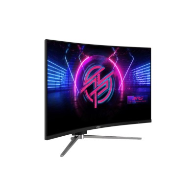 Монітор MSI 32" MPG 325CQRXF Монітор MSI 32" MPG 325CQRXF