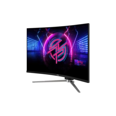 Монітор MSI 32" MPG 325CQRXF Монітор MSI 32" MPG 325CQRXF