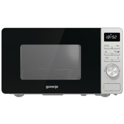 Мікрохвильова піч GORENJE MO 20 A4 X (M20XYZ) Мікрохвильова піч GORENJE MO 20 A4 X (M20XYZ)