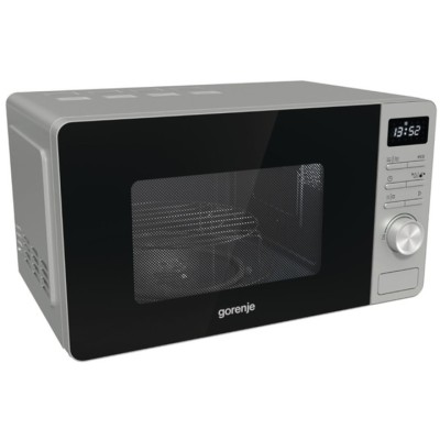 Мікрохвильова піч GORENJE MO 20 A4 X (M20XYZ) Мікрохвильова піч GORENJE MO 20 A4 X (M20XYZ)