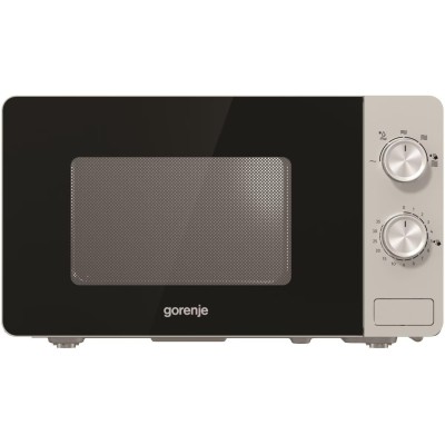 Мікрохвильова піч GORENJE MO 20 E1S Мікрохвильова піч GORENJE MO 20 E1S