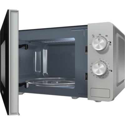Мікрохвильова піч GORENJE MO 20 E1S Мікрохвильова піч GORENJE MO 20 E1S