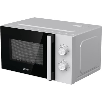Мікрохвильова піч GORENJE MO 20 E1WH Мікрохвильова піч GORENJE MO 20 E1WH