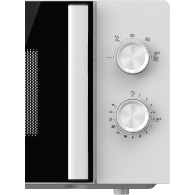 Мікрохвильова піч GORENJE MO 20 E1WH Мікрохвильова піч GORENJE MO 20 E1WH