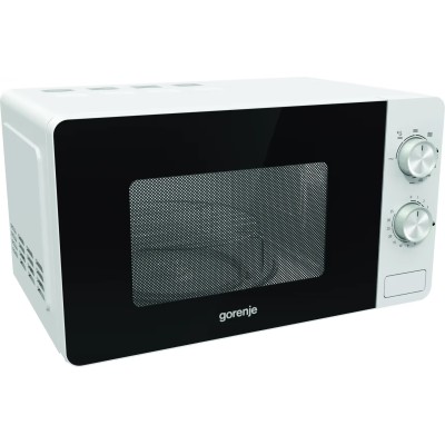 Мікрохвильова піч GORENJE MO 20 E2 W (M20XYZ) Мікрохвильова піч GORENJE MO 20 E2 W (M20XYZ)