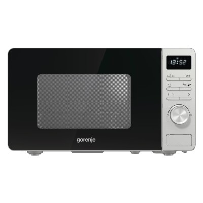 Мікрохвильова піч GORENJE MO 23 A4 X (M23XYZ) Мікрохвильова піч GORENJE MO 23 A4 X (M23XYZ)