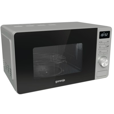 Мікрохвильова піч GORENJE MO 23 A4 X (M23XYZ) Мікрохвильова піч GORENJE MO 23 A4 X (M23XYZ)
