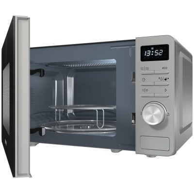 Мікрохвильова піч GORENJE MO 23 A4 X (M23XYZ) Мікрохвильова піч GORENJE MO 23 A4 X (M23XYZ)