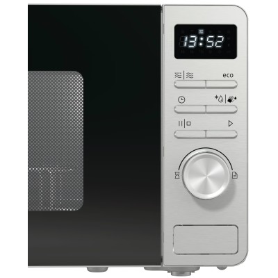 Мікрохвильова піч GORENJE MO 23 A4 X (M23XYZ) Мікрохвильова піч GORENJE MO 23 A4 X (M23XYZ)