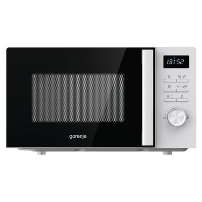 Мікрохвильова піч GORENJE MO20A3WH (M20XYZ) Мікрохвильова піч GORENJE MO20A3WH (M20XYZ)