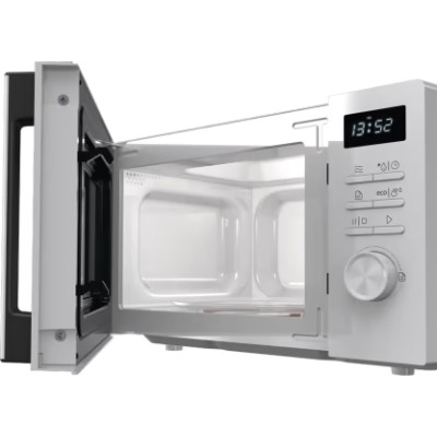 Мікрохвильова піч GORENJE MO20A3WH (M20XYZ) Мікрохвильова піч GORENJE MO20A3WH (M20XYZ)