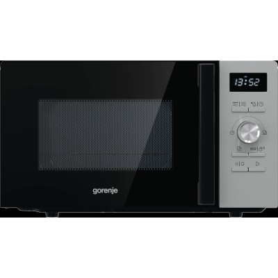 Мікрохвильова піч GORENJE MO20A4XH (M20XYZ) Мікрохвильова піч GORENJE MO20A4XH (M20XYZ)
