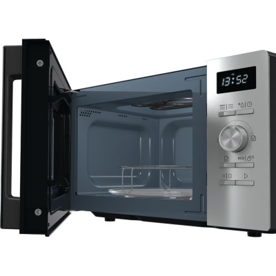 Мікрохвильова піч GORENJE MO20A4XH (M20XYZ) Мікрохвильова піч GORENJE MO20A4XH (M20XYZ)
