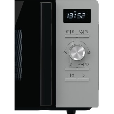 Мікрохвильова піч GORENJE MO20A4XH (M20XYZ) Мікрохвильова піч GORENJE MO20A4XH (M20XYZ)