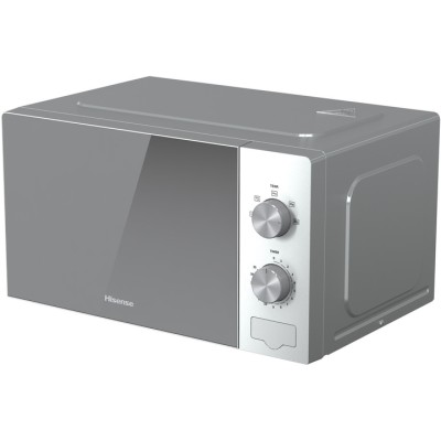 Мікрохвильова піч HISENSE H20MOMP1 (M20XYZ) Мікрохвильова піч HISENSE H20MOMP1 (M20XYZ)