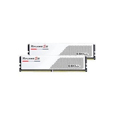 Набір з двох модулів пам'яті 64GB DDR5-6000 K2 6000J2836G32GX2-RS5W G.SKILL Набір з двох модулів пам'яті 64GB DDR5-6000 K2 6000J2836G32GX2-RS5W G.SKILL