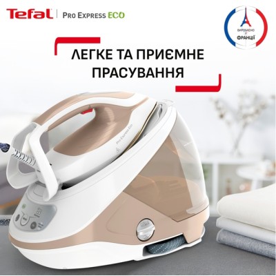 Парова система TEFAL GV9E22E0 Парова система TEFAL GV9E22E0