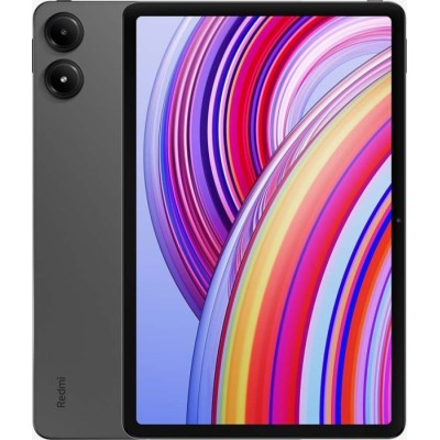 Планшет Xiaomi Redmi Pad Pro 5G 6/128GB Gray Global