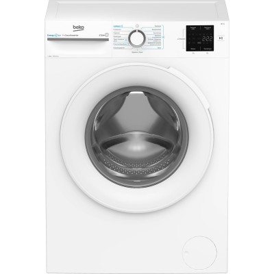 Пральна машина BEKO BM1WFSU36243WW Пральна машина BEKO BM1WFSU36243WW