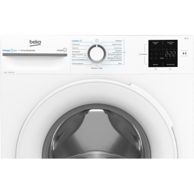 Пральна машина BEKO BM1WFSU37233WW Пральна машина BEKO BM1WFSU37233WW