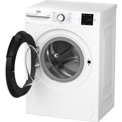 Пральна машина BEKO BM1WFSU38033WW Пральна машина BEKO BM1WFSU38033WW