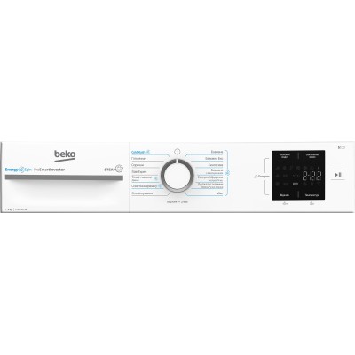 Пральна машина BEKO BM1WFSU38033WW Пральна машина BEKO BM1WFSU38033WW