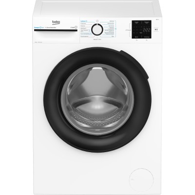 Пральна машина BEKO BM1WFU39233WB Пральна машина BEKO BM1WFU39233WB