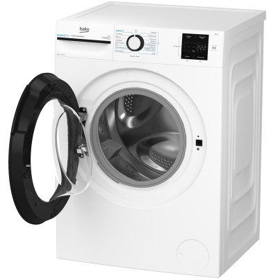 Пральна машина BEKO BM1WFU39233WB Пральна машина BEKO BM1WFU39233WB
