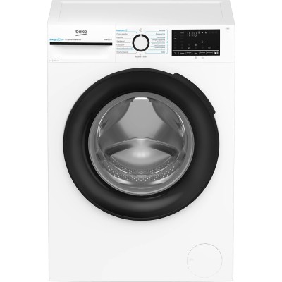 Пральна машина BEKO BM3WFU46245WB Пральна машина BEKO BM3WFU46245WB