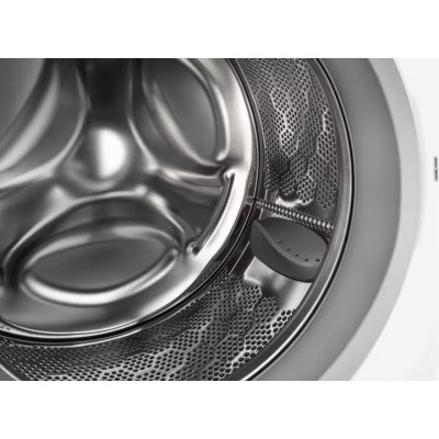 Пральна машина ELECTROLUX EW6F2281U