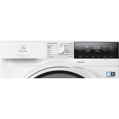 Пральна машина ELECTROLUX EW6F3414UU Пральна машина ELECTROLUX EW6F3414UU