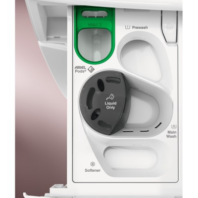 Пральна машина ELECTROLUX EW6F3414UU Пральна машина ELECTROLUX EW6F3414UU