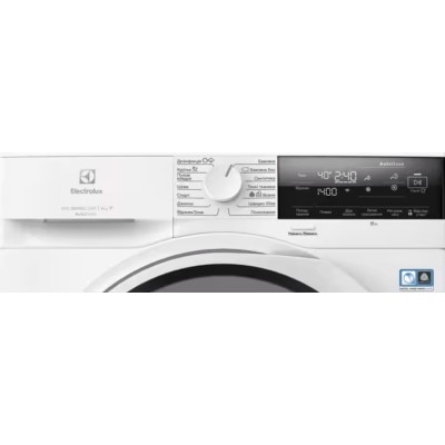 Пральна машина ELECTROLUX EW6F3494ACU Пральна машина ELECTROLUX EW6F3494ACU