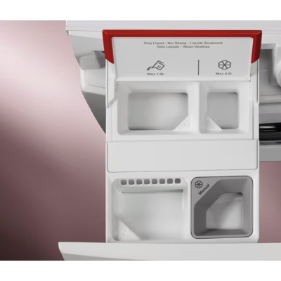 Пральна машина ELECTROLUX EW6F3494ACU Пральна машина ELECTROLUX EW6F3494ACU