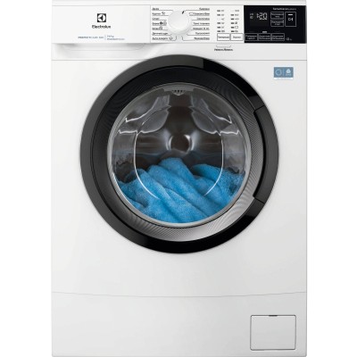 Пральна машина ELECTROLUX EW6SM426BU Пральна машина ELECTROLUX EW6SM426BU
