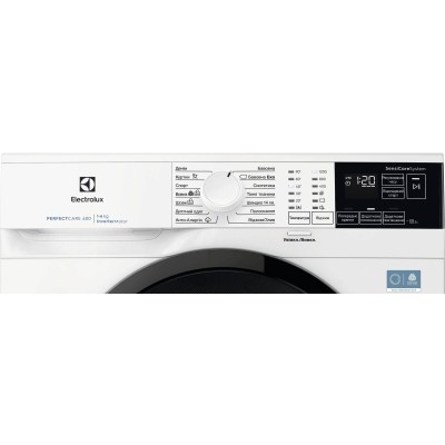 Пральна машина ELECTROLUX EW6SM426BU Пральна машина ELECTROLUX EW6SM426BU