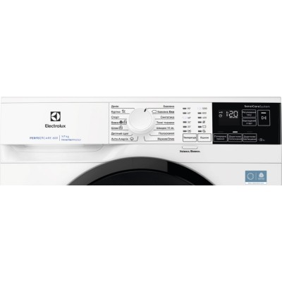 Пральна машина ELECTROLUX EW6SM427BU Пральна машина ELECTROLUX EW6SM427BU