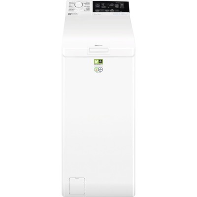 Пральна машина ELECTROLUX EW8T3372U Пральна машина ELECTROLUX EW8T3372U