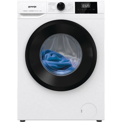 Пральна машина GORENJE W3NGPI72SBS/UA Пральна машина GORENJE W3NGPI72SBS/UA