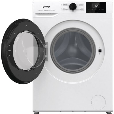 Пральна машина GORENJE W3NGPI72SBS/UA Пральна машина GORENJE W3NGPI72SBS/UA